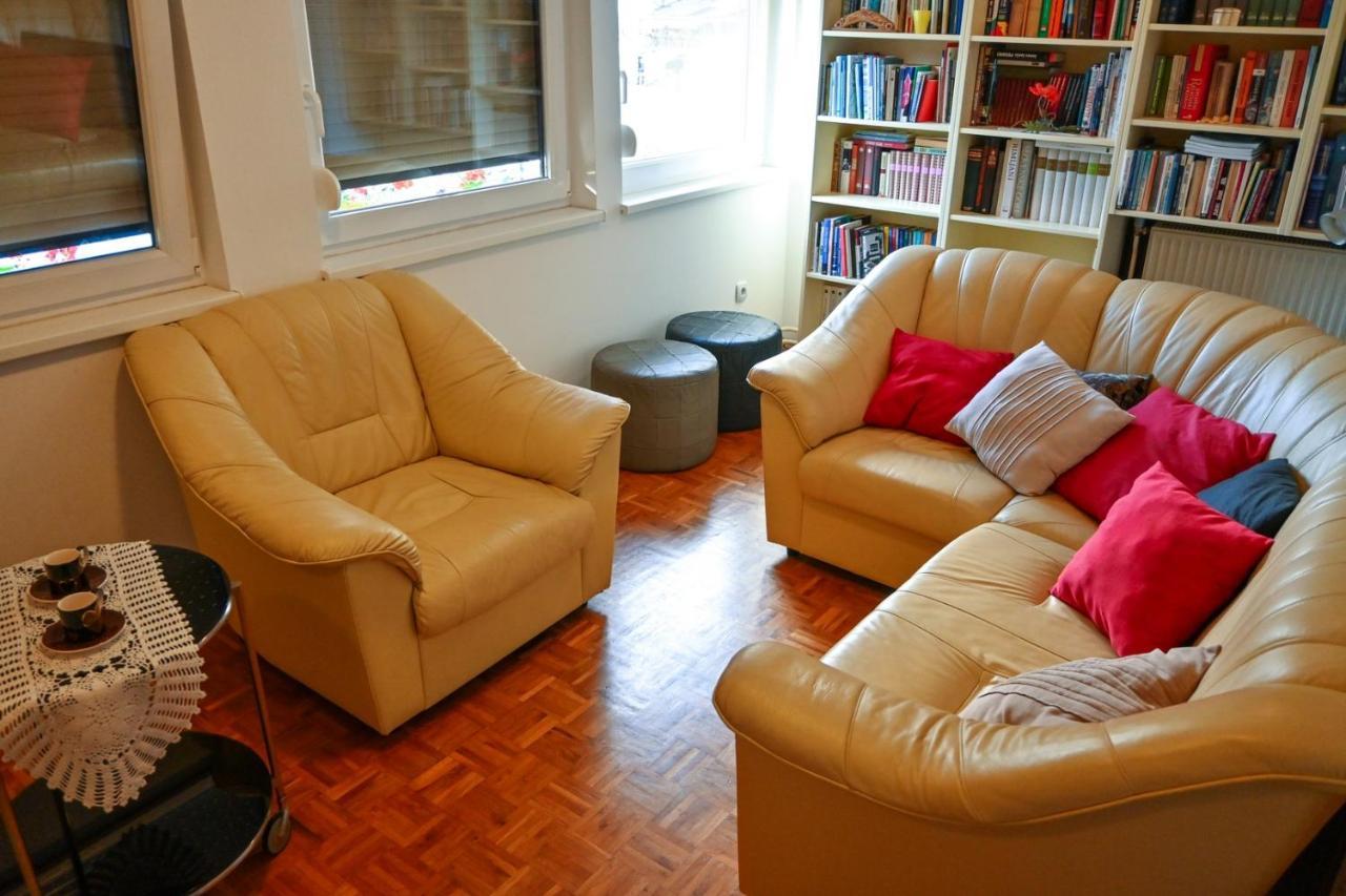 Apartment Maca เบลด ภายนอก รูปภาพ