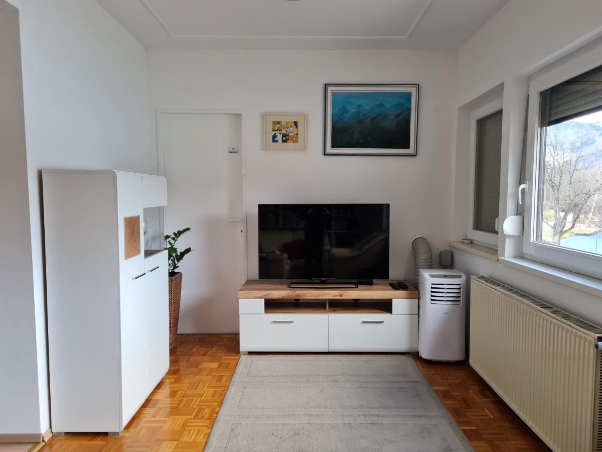 Apartment Maca เบลด ภายนอก รูปภาพ